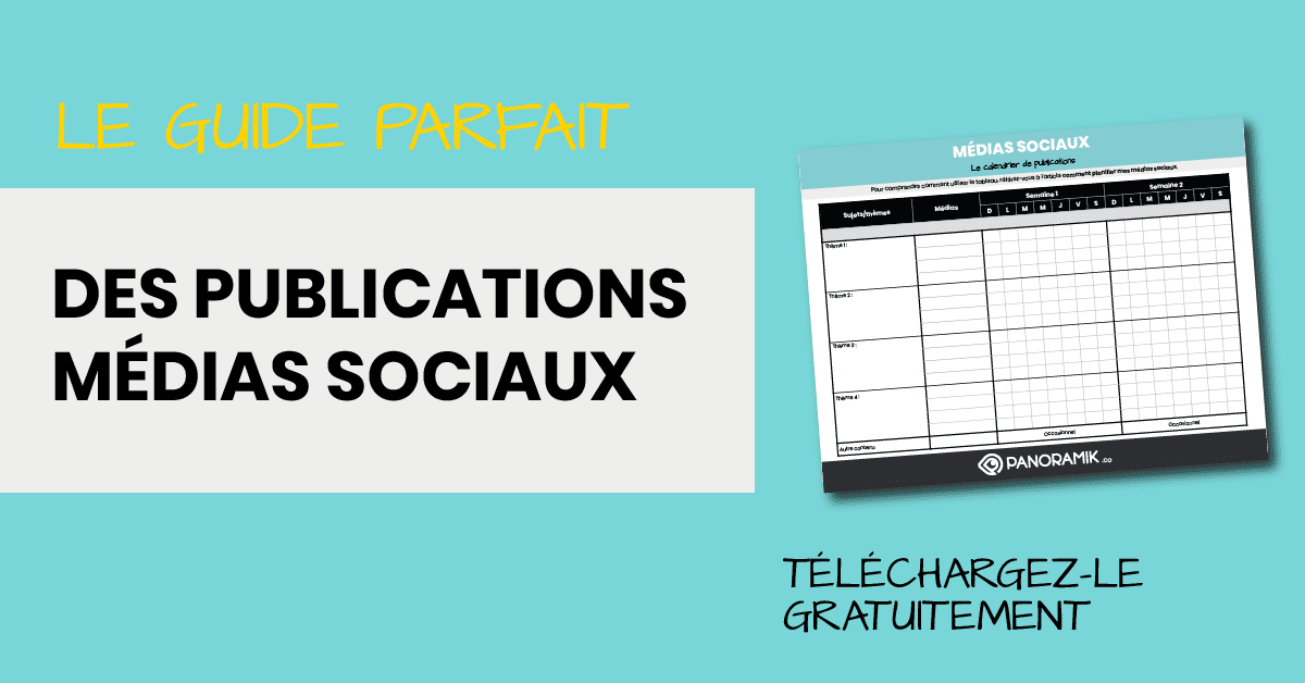 Téléchargez le guide gratuitement