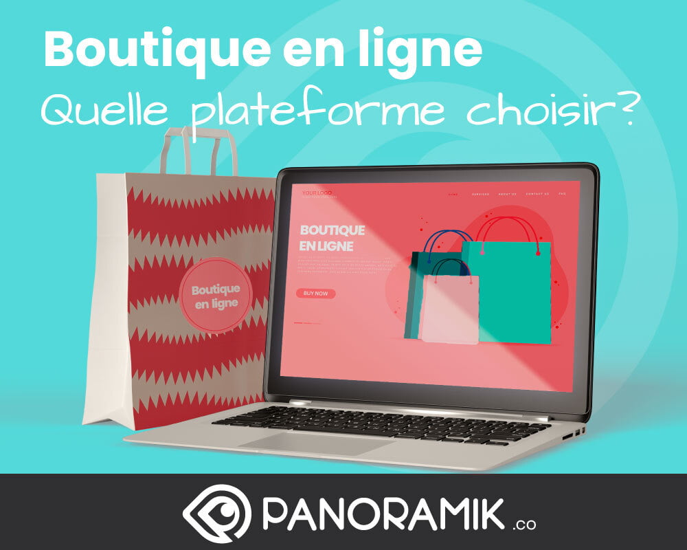 Boutique en ligne : quelle plateforme choisir?